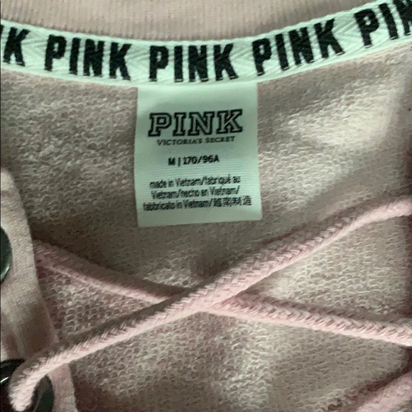PINK by Victoria’s Secret Sweatshirt - Picture 3 of 4